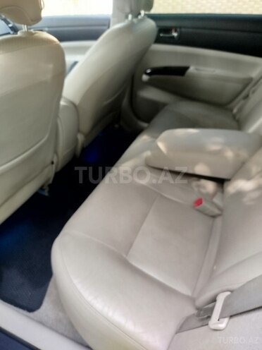 Toyota Prius 2007, 345,436 km - 1.5 l - Bakı
