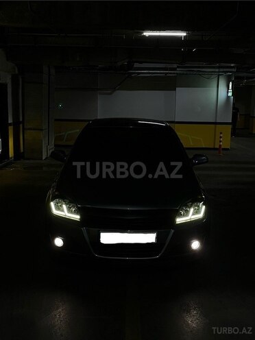 Opel Astra 2006, 271,000 km - 1.3 l - Bakı