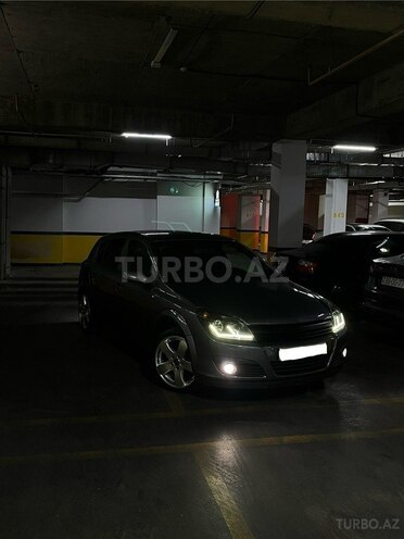 Opel Astra 2006, 271,000 km - 1.3 l - Bakı