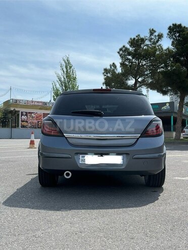 Opel Astra 2006, 271,000 km - 1.3 l - Bakı