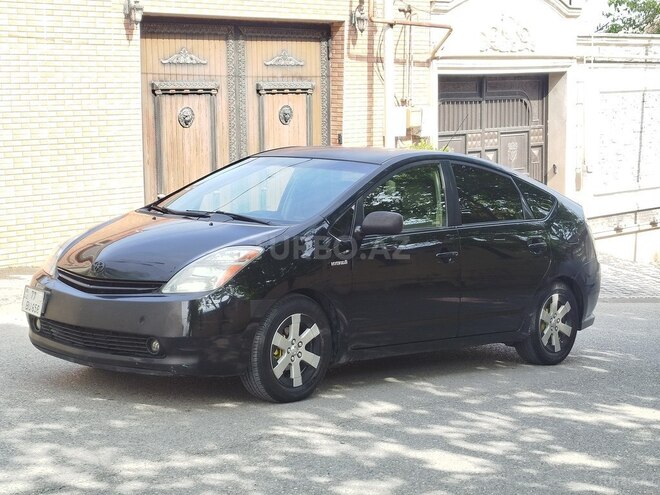 Toyota Prius 2007, 345,436 km - 1.5 l - Bakı