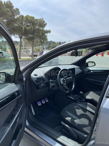 Opel Astra 2006, 271,000 km - 1.3 l - Bakı