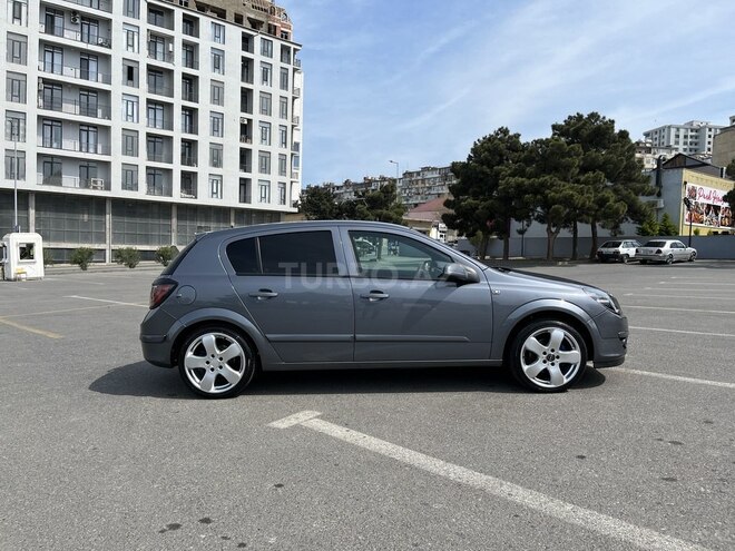 Opel Astra 2006, 271,000 km - 1.3 l - Bakı