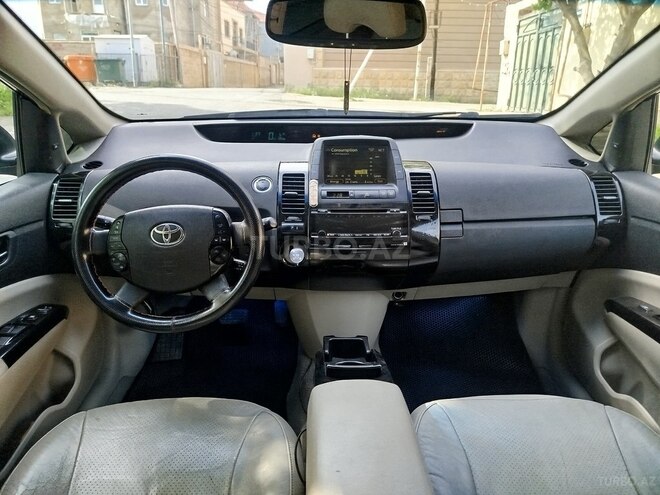 Toyota Prius 2007, 345,436 km - 1.5 l - Bakı