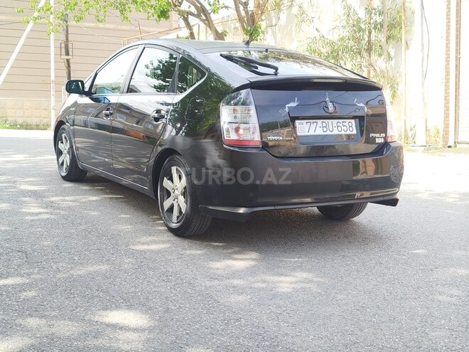 Toyota Prius 2007, 345,436 km - 1.5 l - Bakı