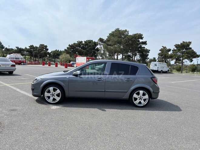 Opel Astra 2006, 271,000 km - 1.3 l - Bakı