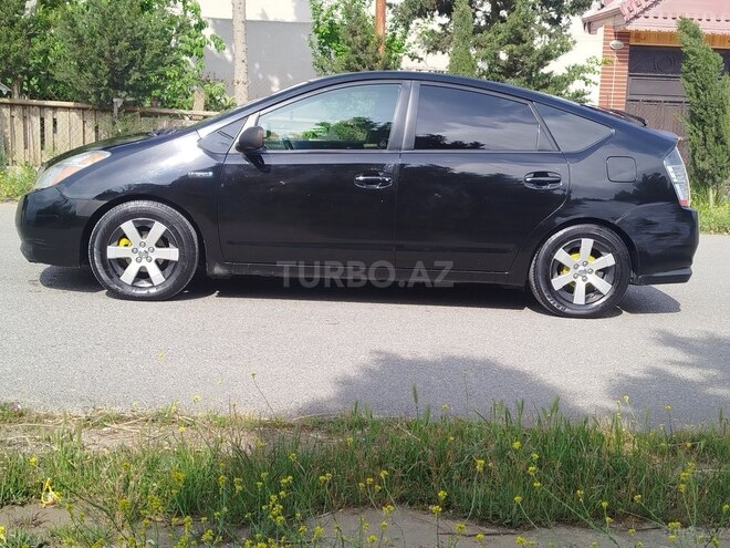 Toyota Prius 2007, 345,436 km - 1.5 l - Bakı