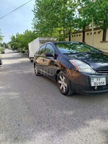 Toyota Prius 2007, 345,436 km - 1.5 l - Bakı