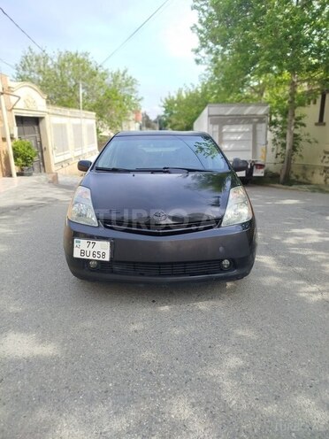 Toyota Prius 2007, 345,436 km - 1.5 l - Bakı