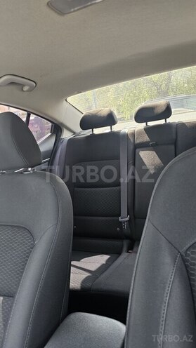 Hyundai Elantra 2019, 125,000 km - 1.6 л - Bakı