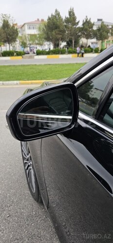 Ford Fusion (North America) 2017, 78,000 km - 1.5 л - Bakı