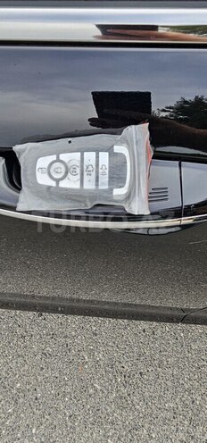 Ford Fusion (North America) 2017, 78,000 km - 1.5 л - Bakı