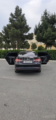 Ford Fusion (North America) 2017, 78,000 km - 1.5 л - Bakı
