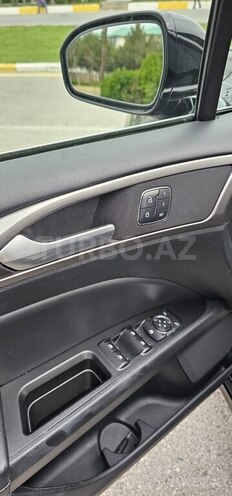 Ford Fusion (North America) 2017, 78,000 km - 1.5 л - Bakı