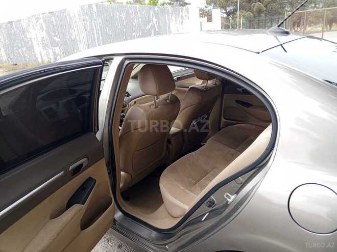 Honda Civic 2008, 314,291 km - 1.3 l - Sumqayıt