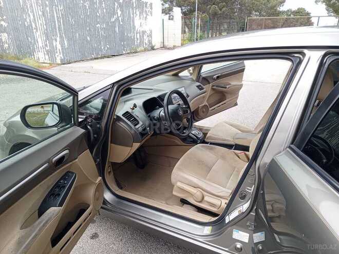 Honda Civic 2008, 314,291 km - 1.3 l - Sumqayıt