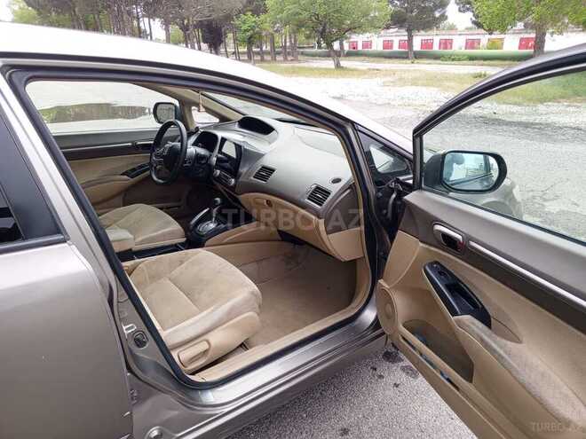 Honda Civic 2008, 314,291 km - 1.3 l - Sumqayıt