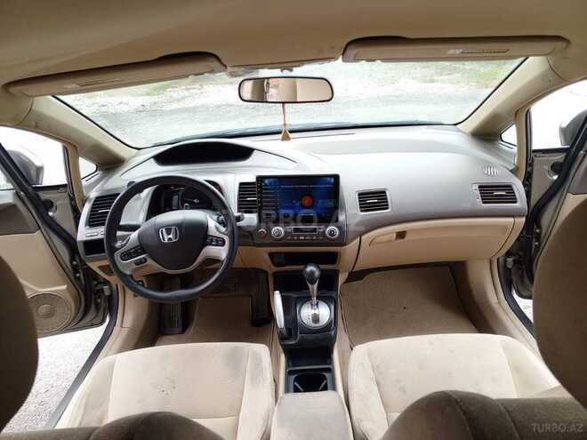 Honda Civic 2008, 314,291 km - 1.3 l - Sumqayıt