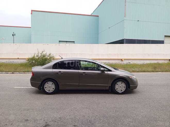 Honda Civic 2008, 314,291 km - 1.3 l - Sumqayıt