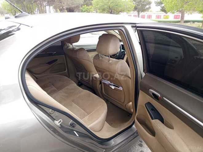 Honda Civic 2008, 314,291 km - 1.3 l - Sumqayıt