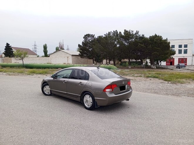 Honda Civic 2008, 314,291 km - 1.3 l - Sumqayıt