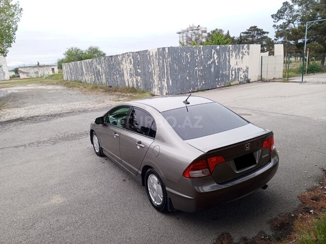 Honda Civic 2008, 314,291 km - 1.3 l - Sumqayıt