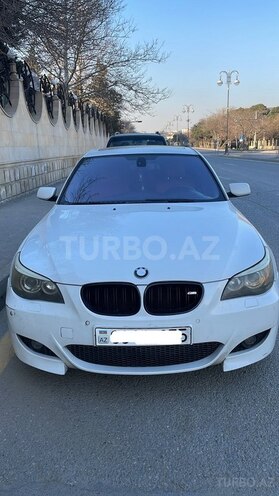 BMW 530-1