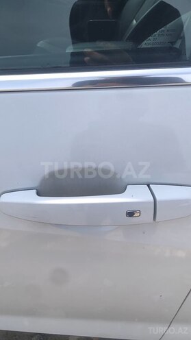 Chevrolet Malibu 2016, 156,000 km - 1.5 l - Bakı