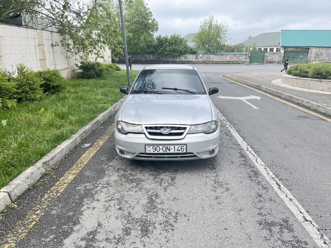 Daewoo Nexia 2011, 300,000 km - 1.5 l - Qəbələ