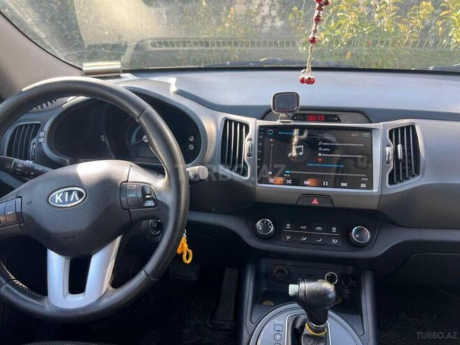 Kia Sportage 2012, 165,274 km - 2.0 l - Bakı