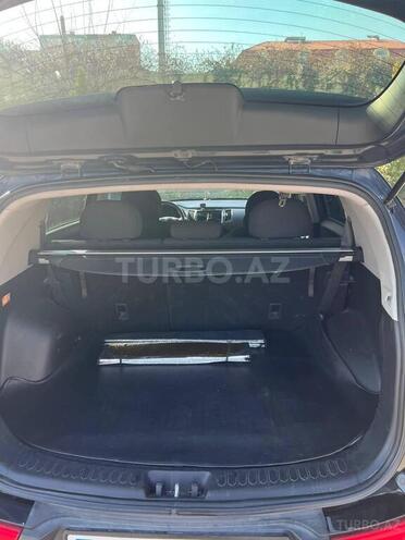 Kia Sportage 2012, 165,274 km - 2.0 l - Bakı