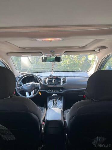 Kia Sportage 2012, 165,274 km - 2.0 l - Bakı