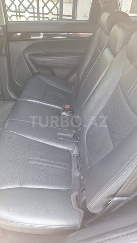 Kia Sorento 2010, 277,376 km - 2.0 l - Bakı