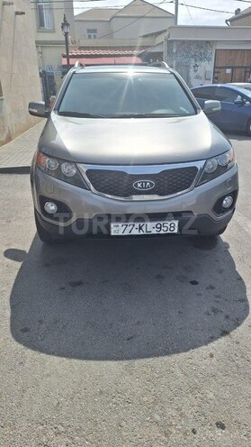Kia Sorento 2010, 277,376 km - 2.0 l - Bakı