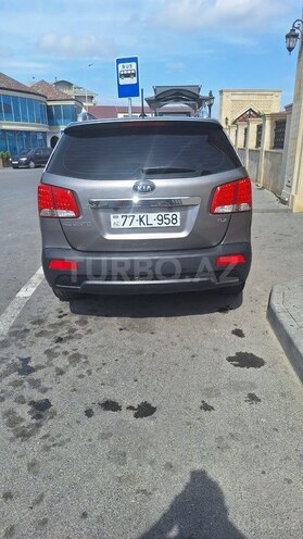 Kia Sorento 2010, 277,376 km - 2.0 l - Bakı
