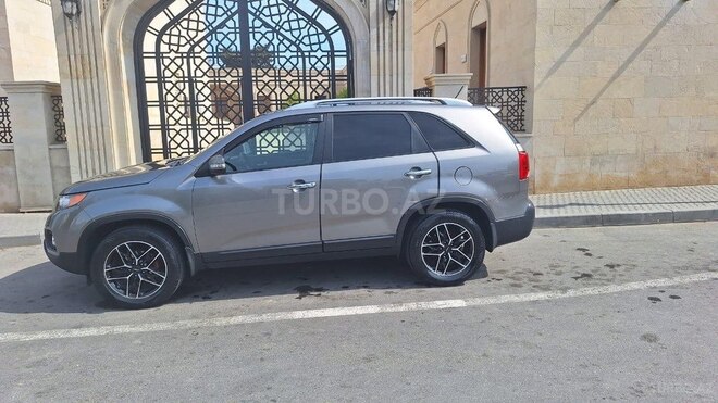 Kia Sorento 2010, 277,376 km - 2.0 l - Bakı