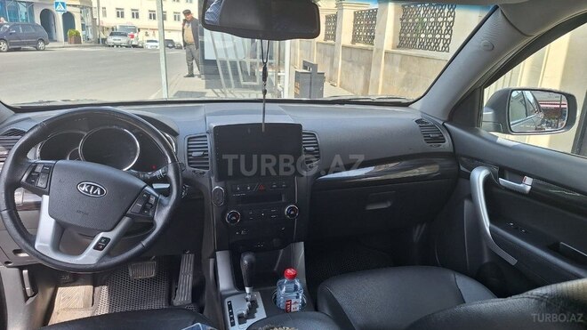 Kia Sorento 2010, 277,376 km - 2.0 l - Bakı