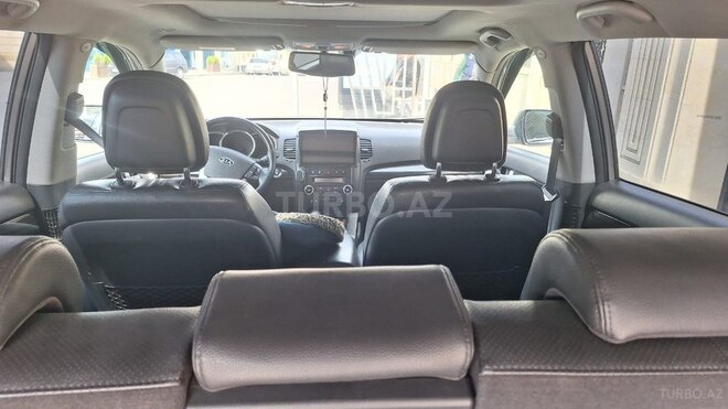 Kia Sorento 2010, 277,376 km - 2.0 l - Bakı