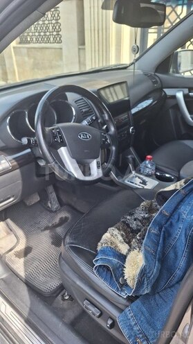 Kia Sorento 2010, 277,376 km - 2.0 l - Bakı