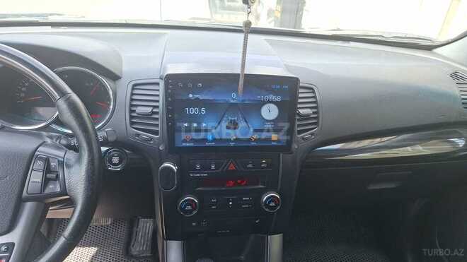 Kia Sorento 2010, 277,376 km - 2.0 l - Bakı