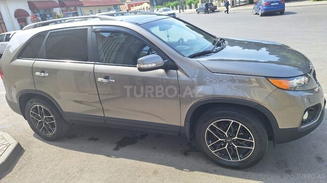 Kia Sorento 2010, 277,376 km - 2.0 l - Bakı