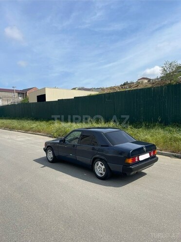 Mercedes 190 1990, 465,216 km - 2.0 л - Bakı