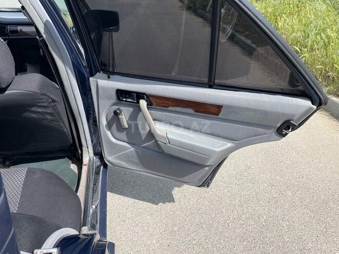 Mercedes 190 1990, 465,216 km - 2.0 л - Bakı