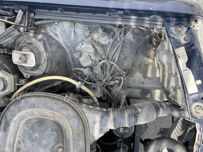 Mercedes 190 1990, 465,216 km - 2.0 л - Bakı