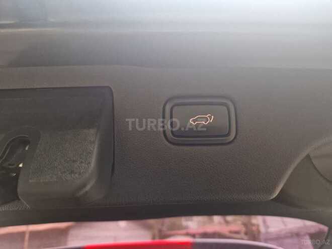 Kia Sorento 2015, 244,000 km - 2.2 l - Bakı