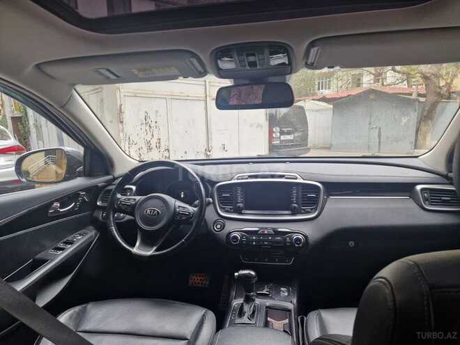 Kia Sorento 2015, 244,000 km - 2.2 l - Bakı