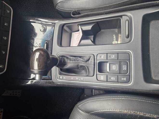 Kia Sorento 2015, 244,000 km - 2.2 l - Bakı