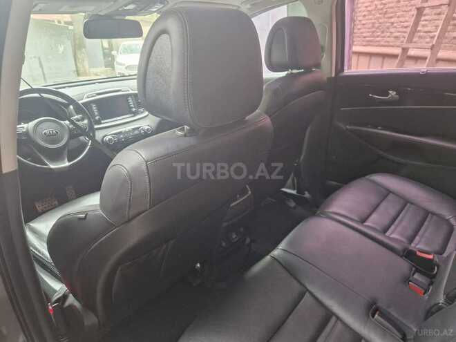 Kia Sorento 2015, 244,000 km - 2.2 l - Bakı