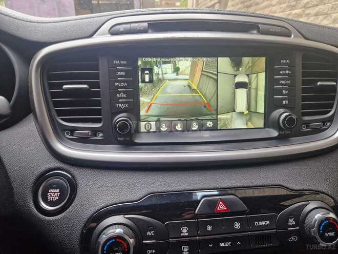 Kia Sorento 2015, 244,000 km - 2.2 l - Bakı