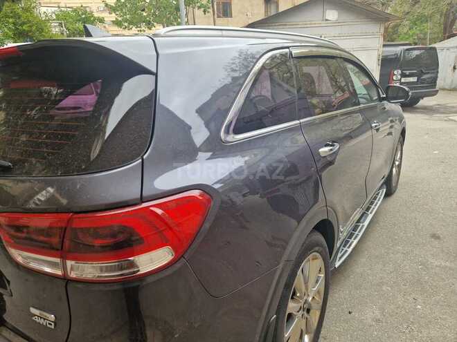 Kia Sorento 2015, 244,000 km - 2.2 l - Bakı